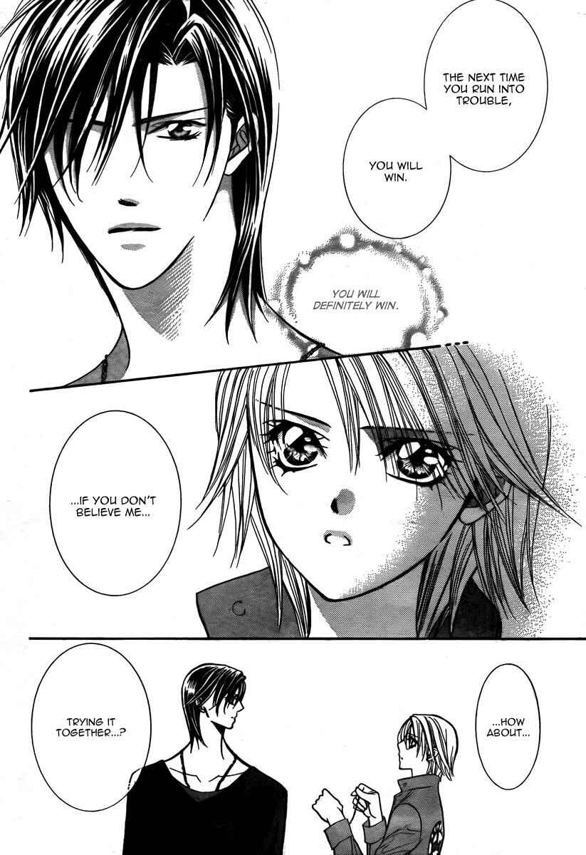 Page 29 Chapter 169 Skip Beat!