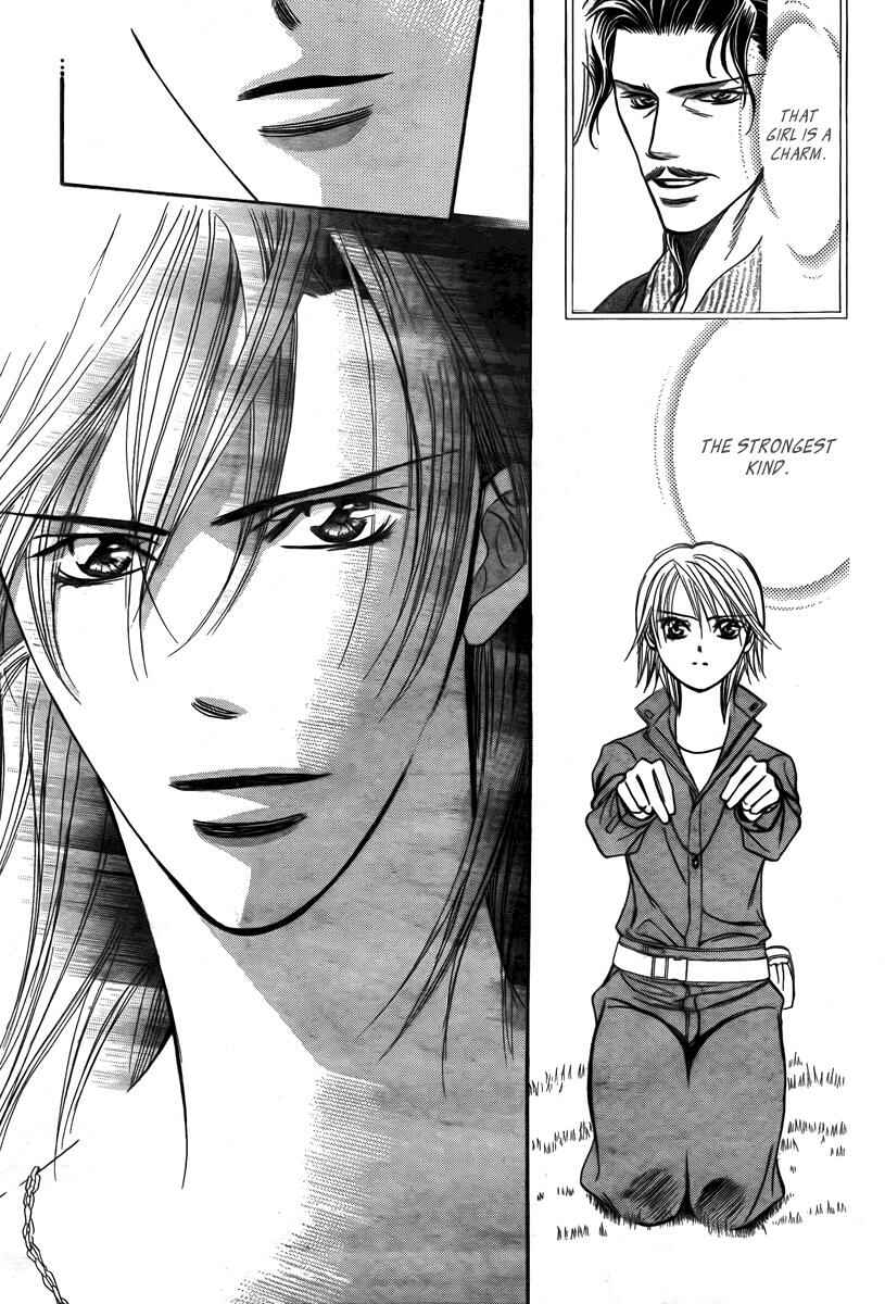Page 30 Chapter 169 Skip Beat!