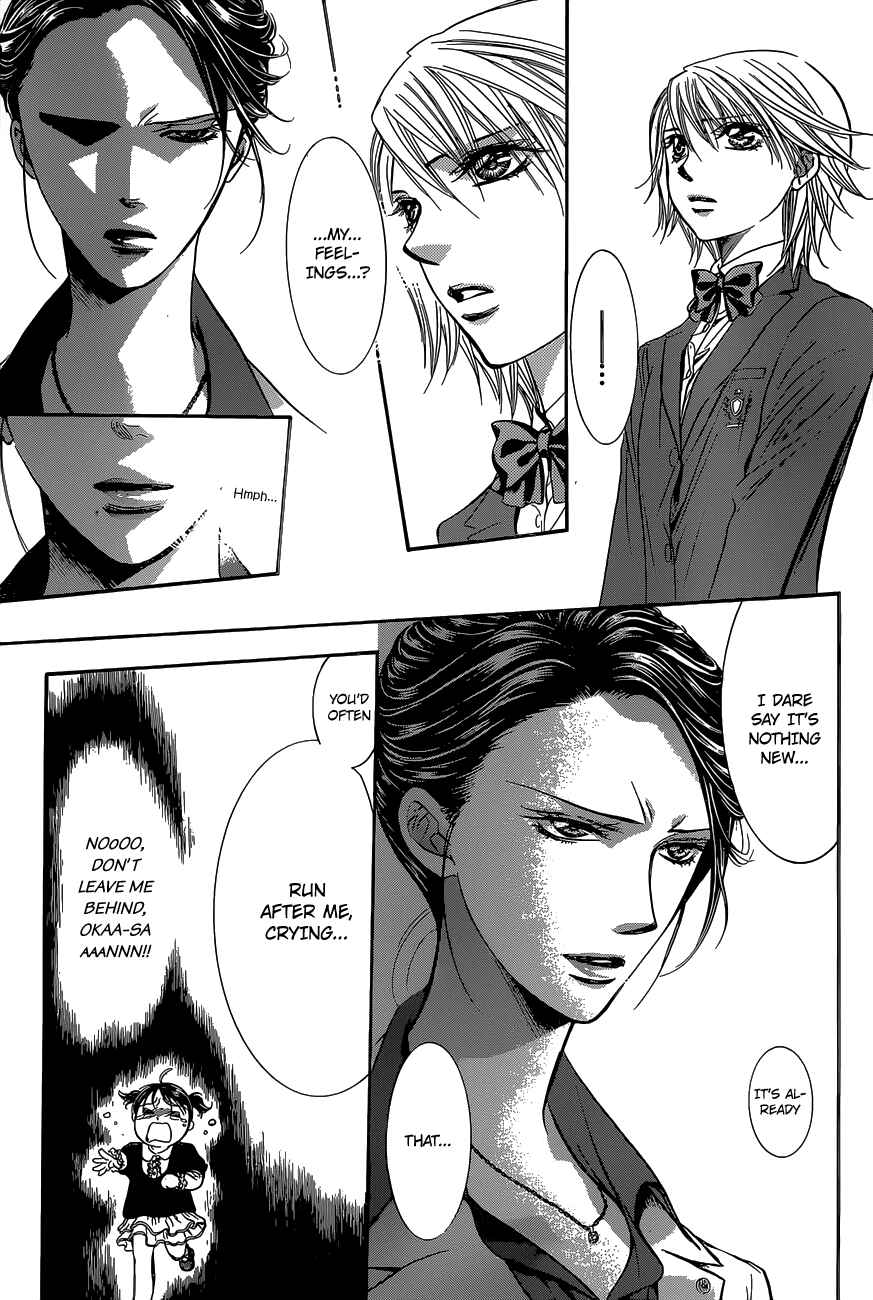 Page 6 Chapter 229 Skip Beat!