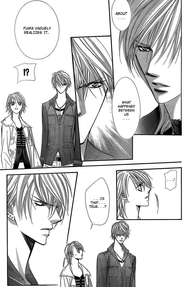 Page 10 Chapter 143 Skip Beat!