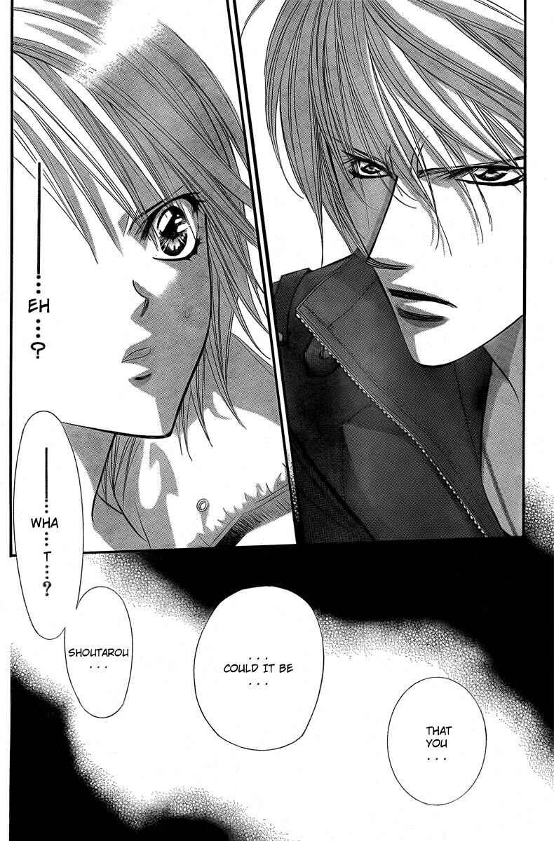 Page 3 Chapter 143 Skip Beat!