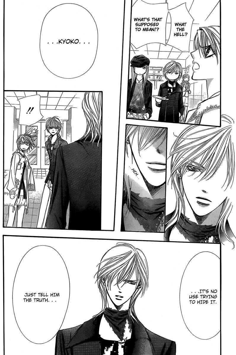 Page 9 Chapter 143 Skip Beat!