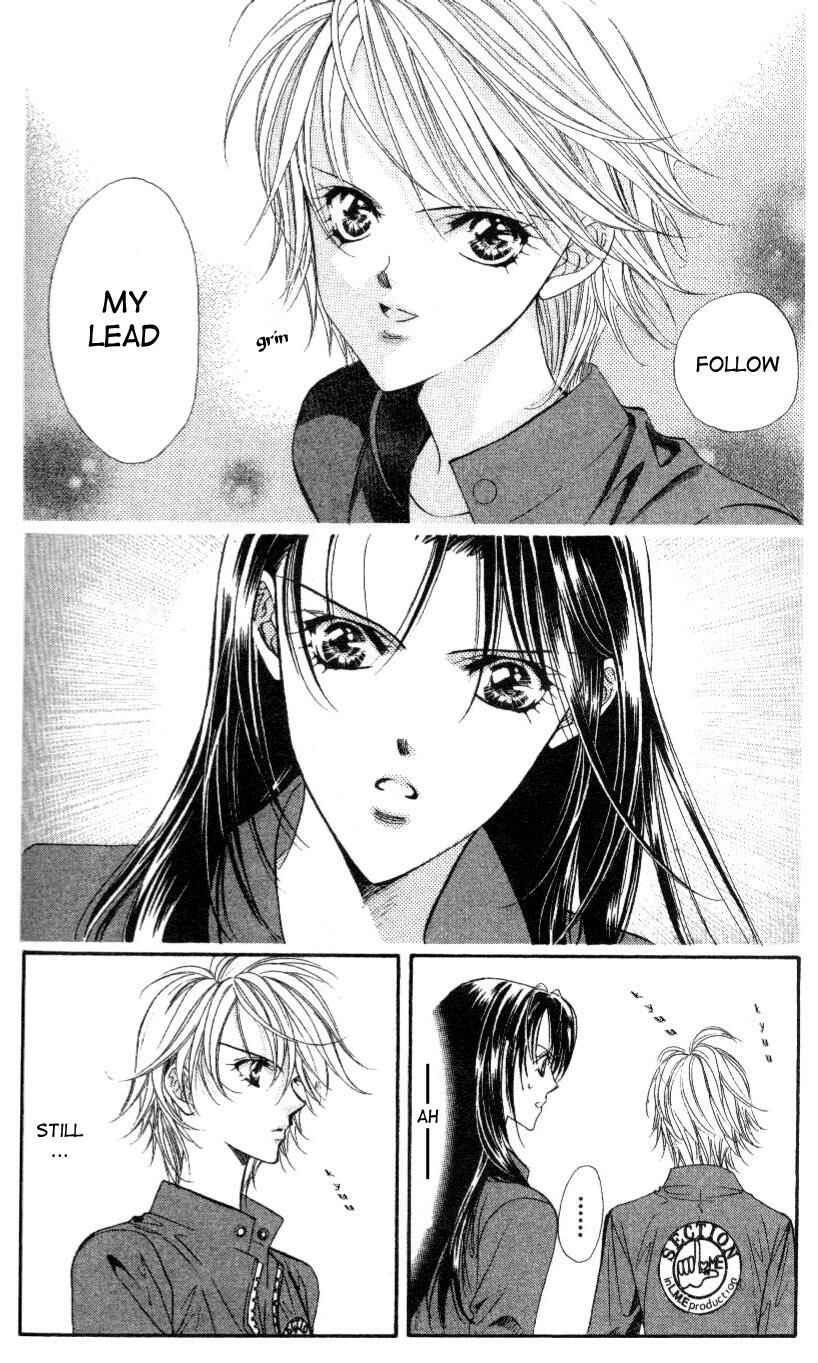Page 10 Chapter 29 Skip Beat!