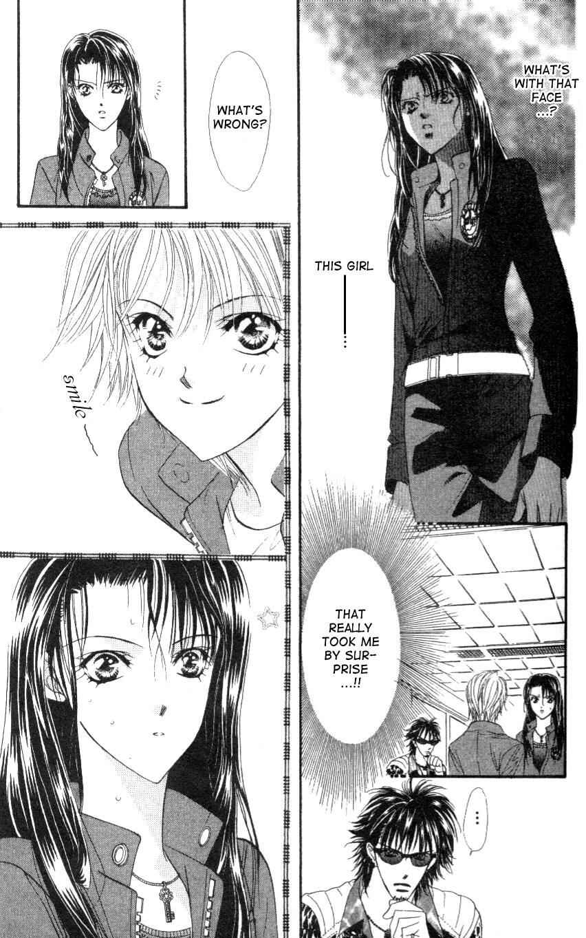Page 15 Chapter 29 Skip Beat!