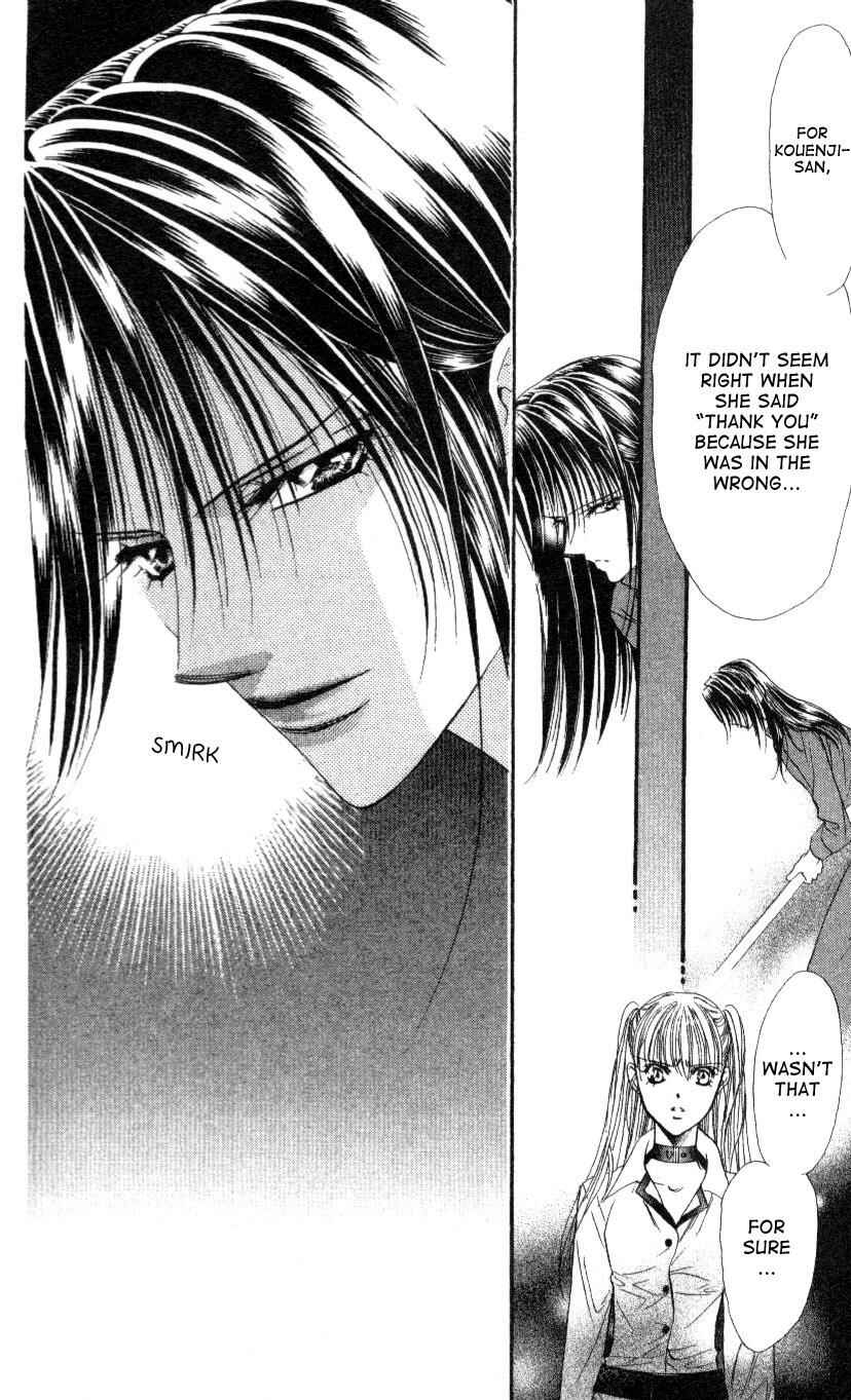 Page 26 Chapter 29 Skip Beat!