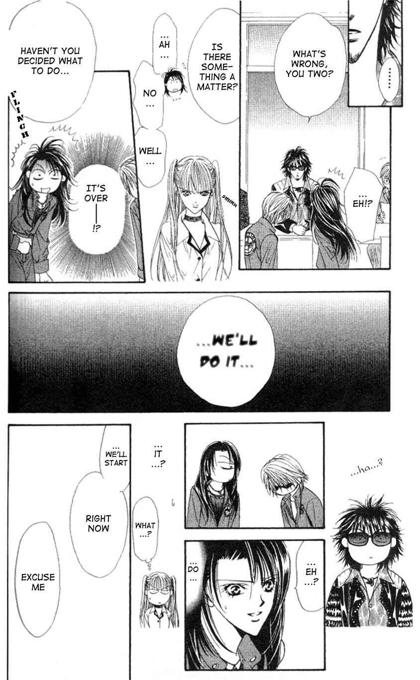 Page 6 Chapter 29 Skip Beat!