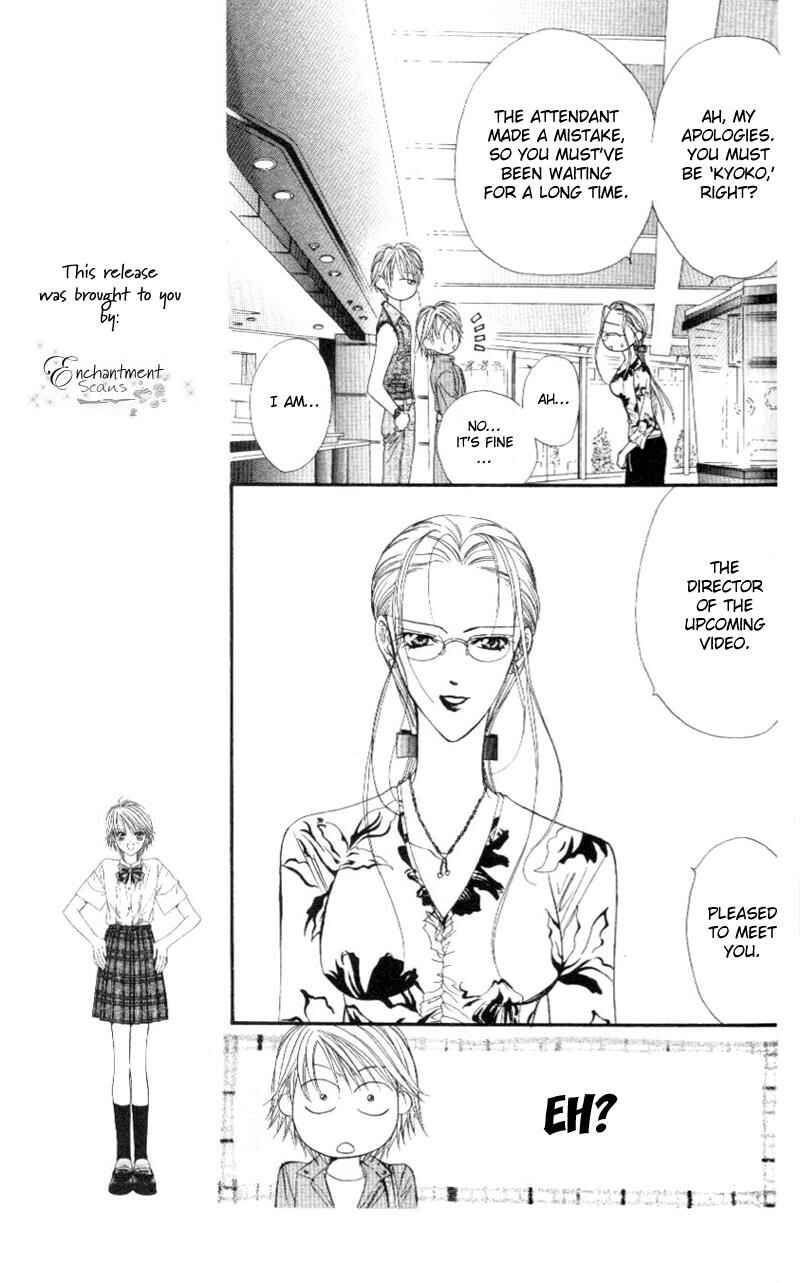 Page 10 Chapter 39 Skip Beat!