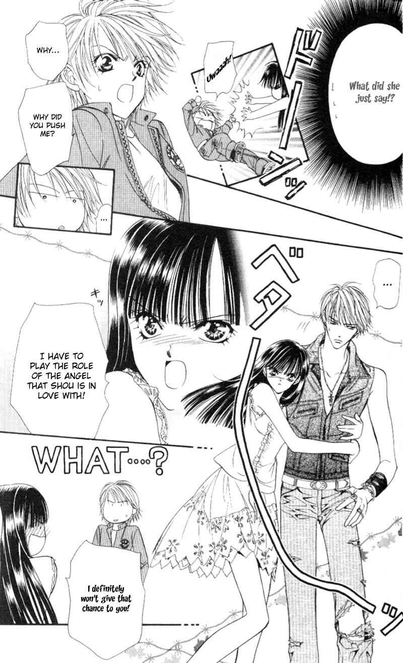 Page 18 Chapter 39 Skip Beat!