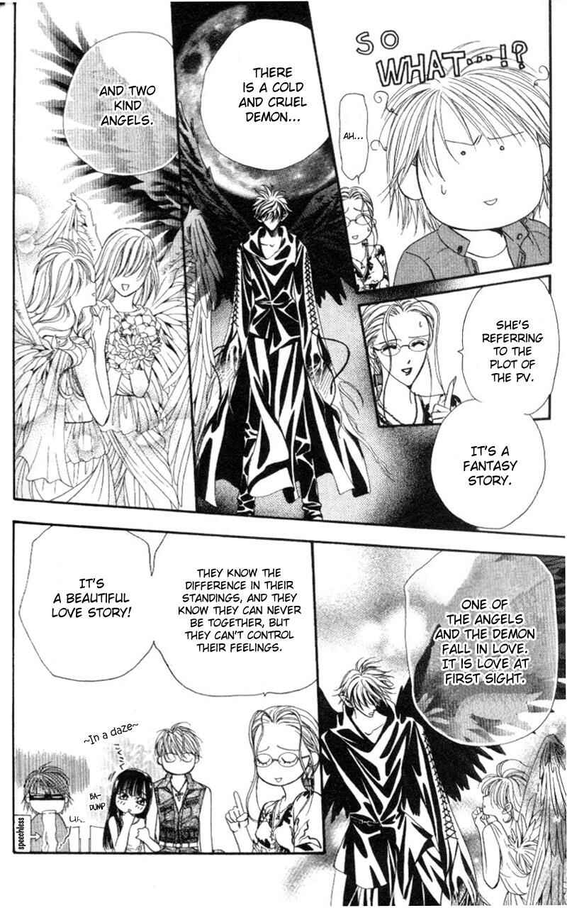 Page 19 Chapter 39 Skip Beat!
