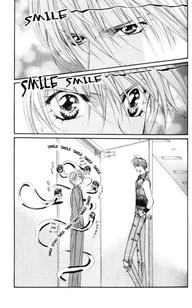 Page 4 Chapter 39 Skip Beat!