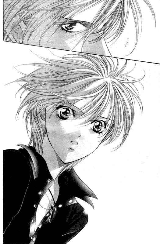 Page 29 Chapter 107 Skip Beat!