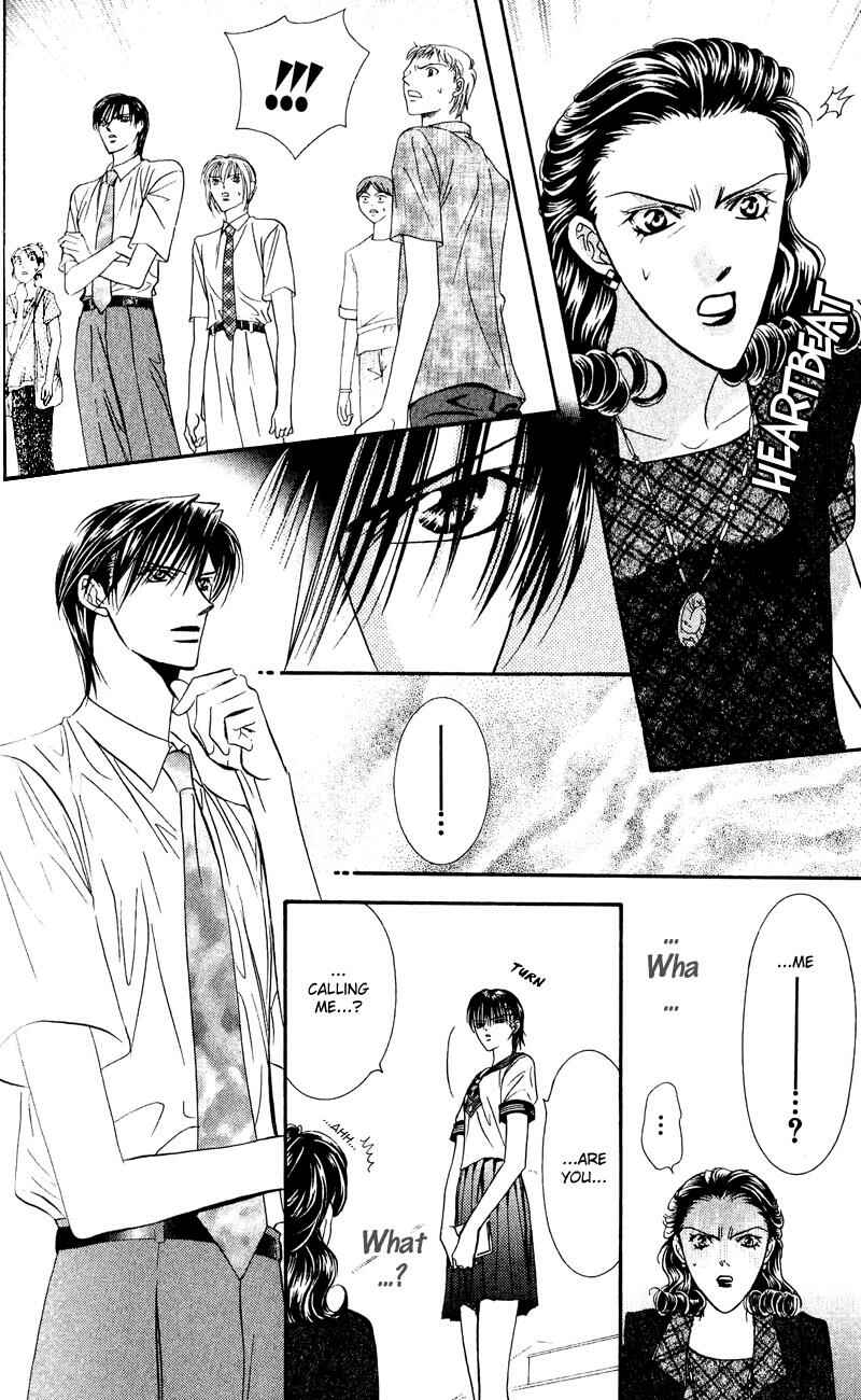 Page 11 Chapter 59 Skip Beat!