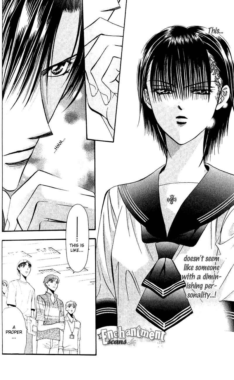 Page 13 Chapter 59 Skip Beat!