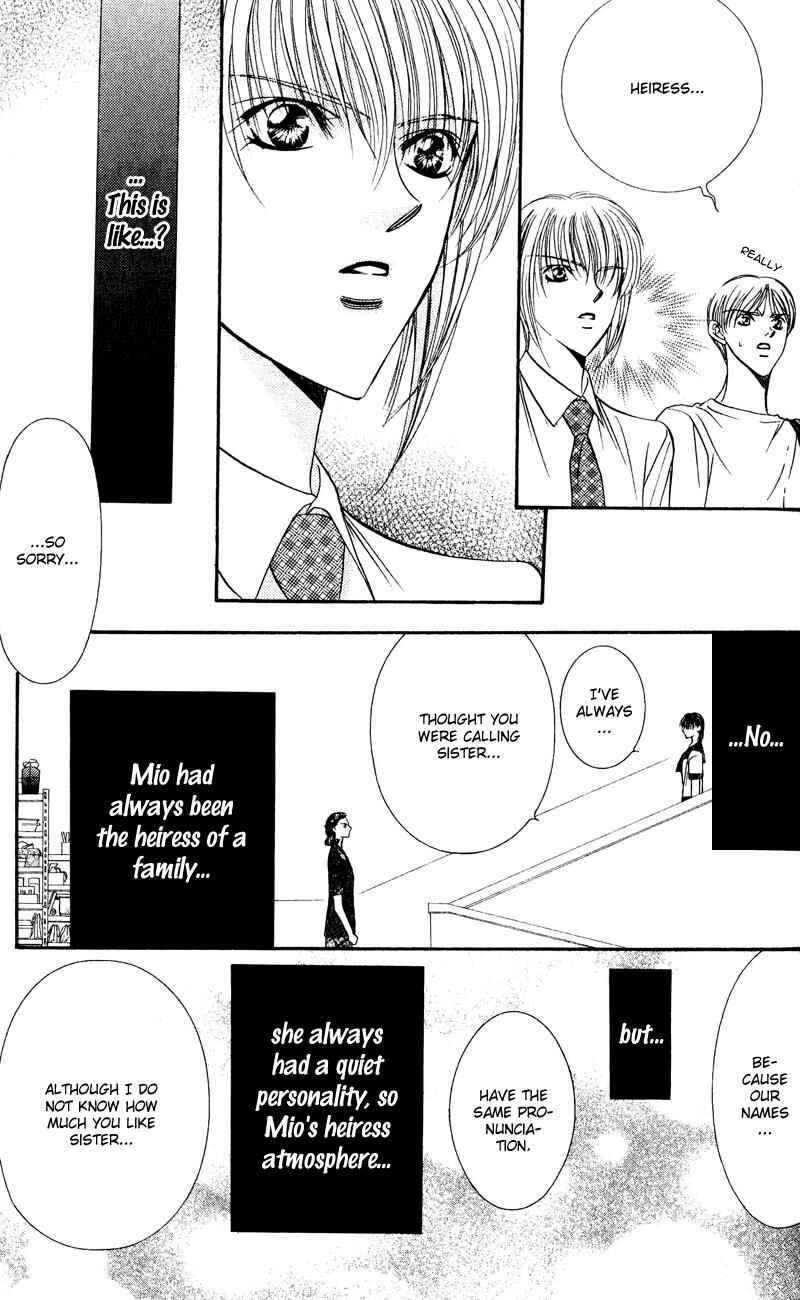 Page 14 Chapter 59 Skip Beat!