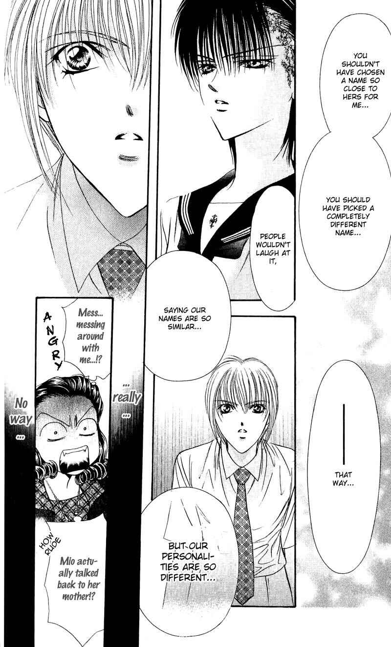 Page 15 Chapter 59 Skip Beat!