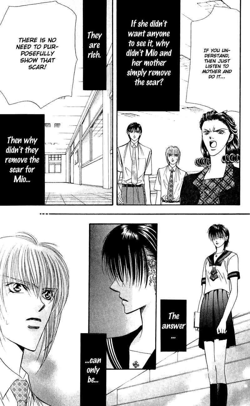 Page 19 Chapter 59 Skip Beat!