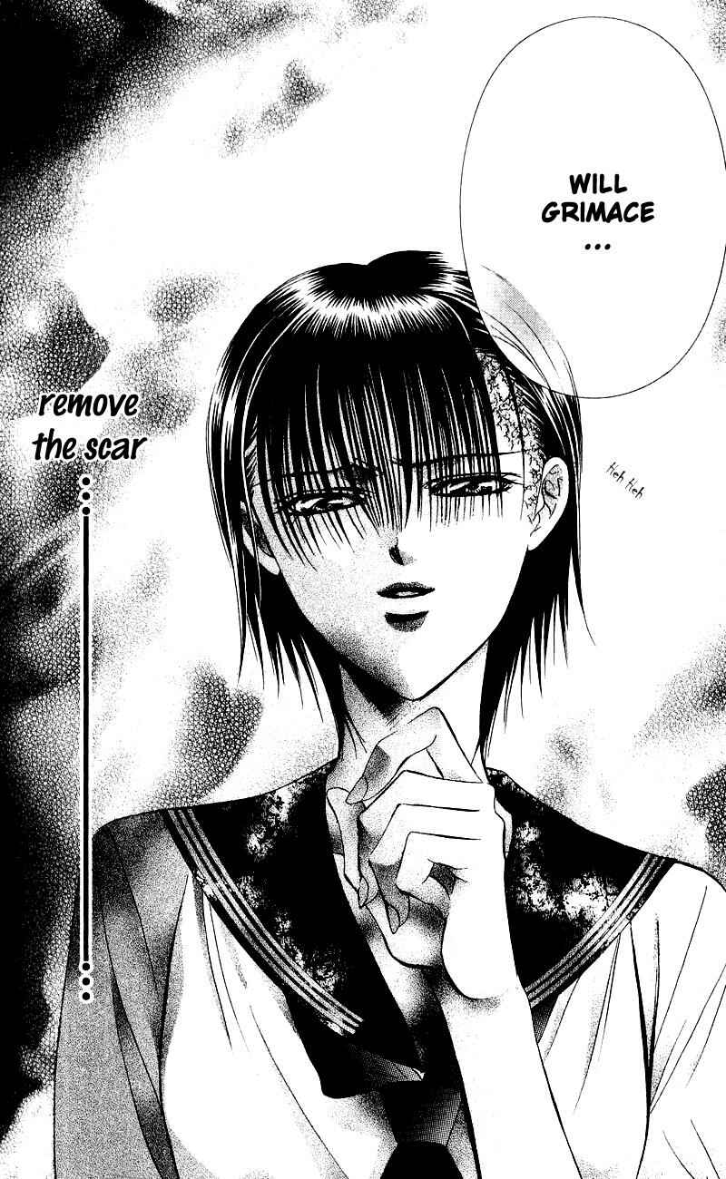 Page 21 Chapter 59 Skip Beat!