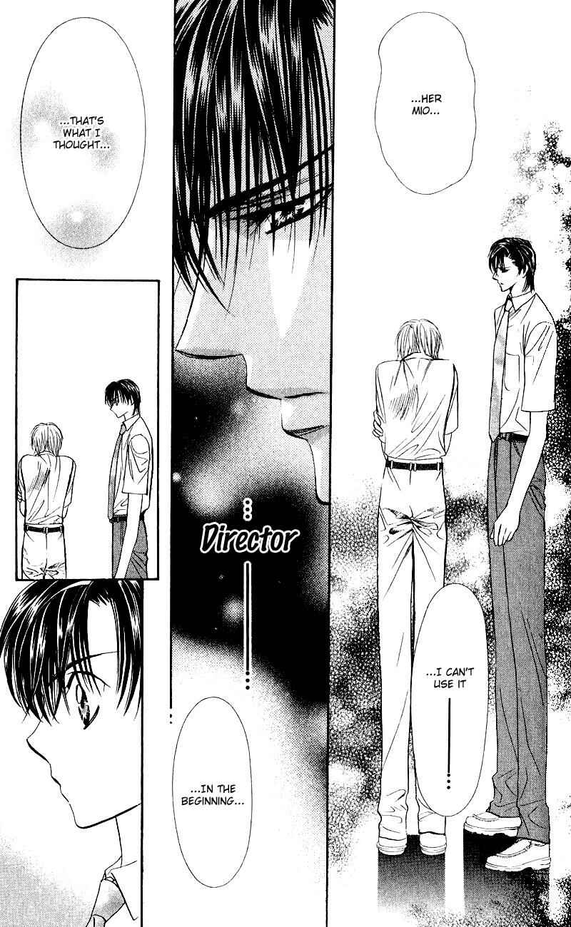 Page 26 Chapter 59 Skip Beat!