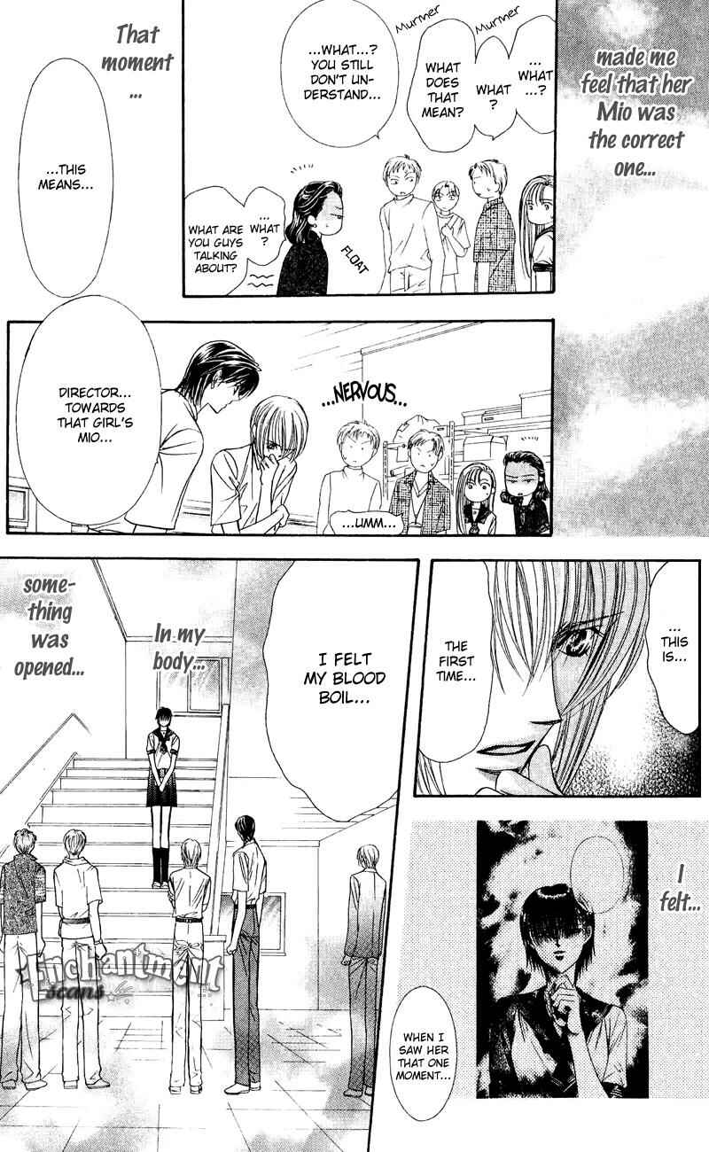 Page 28 Chapter 59 Skip Beat!