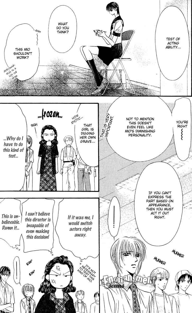 Page 3 Chapter 59 Skip Beat!