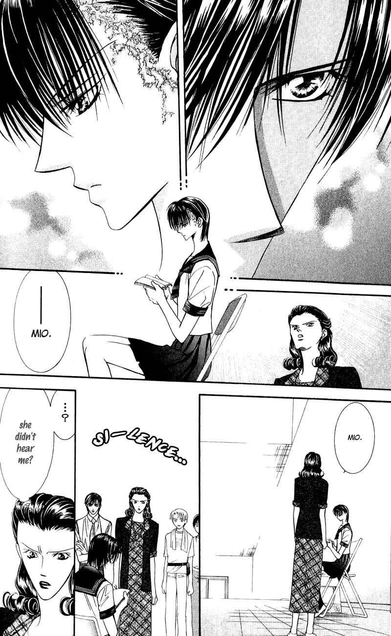 Page 7 Chapter 59 Skip Beat!