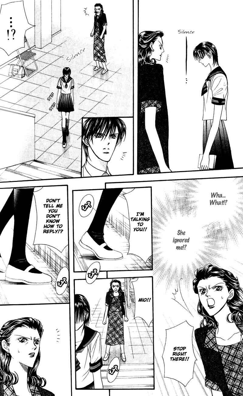 Page 9 Chapter 59 Skip Beat!