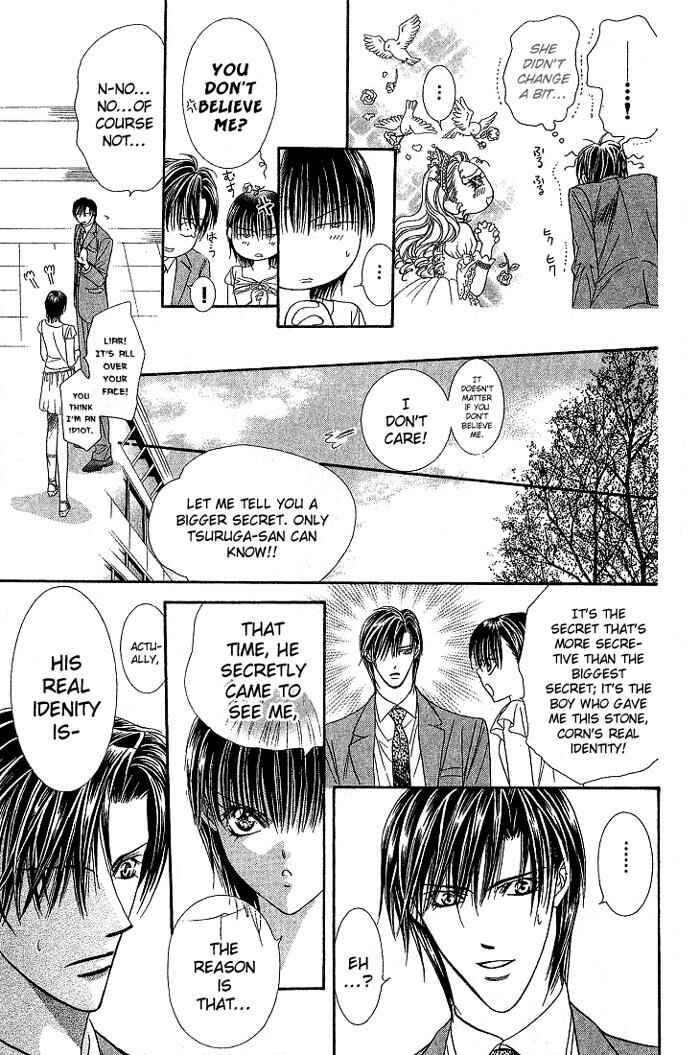Page 10 Chapter 78 Skip Beat!