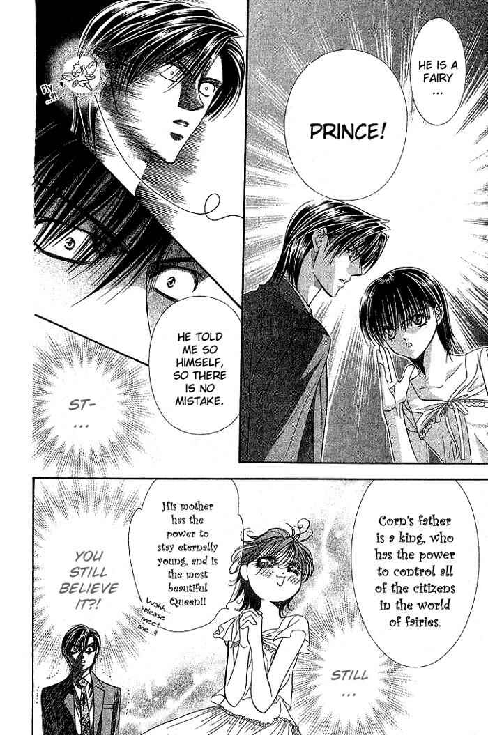 Page 11 Chapter 78 Skip Beat!