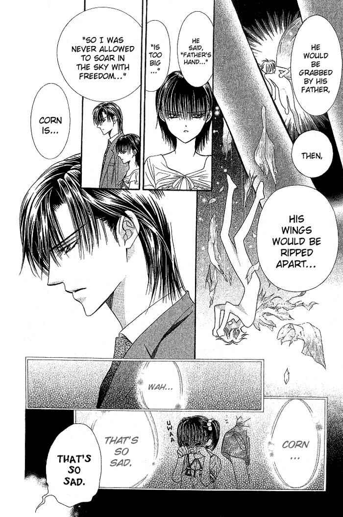 Page 15 Chapter 78 Skip Beat!