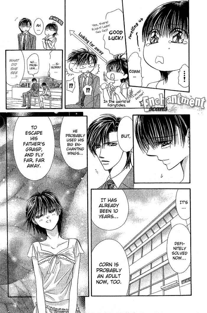 Page 16 Chapter 78 Skip Beat!