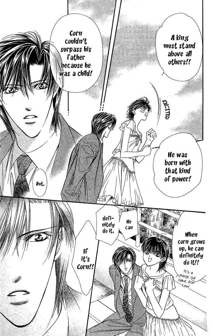 Page 18 Chapter 78 Skip Beat!