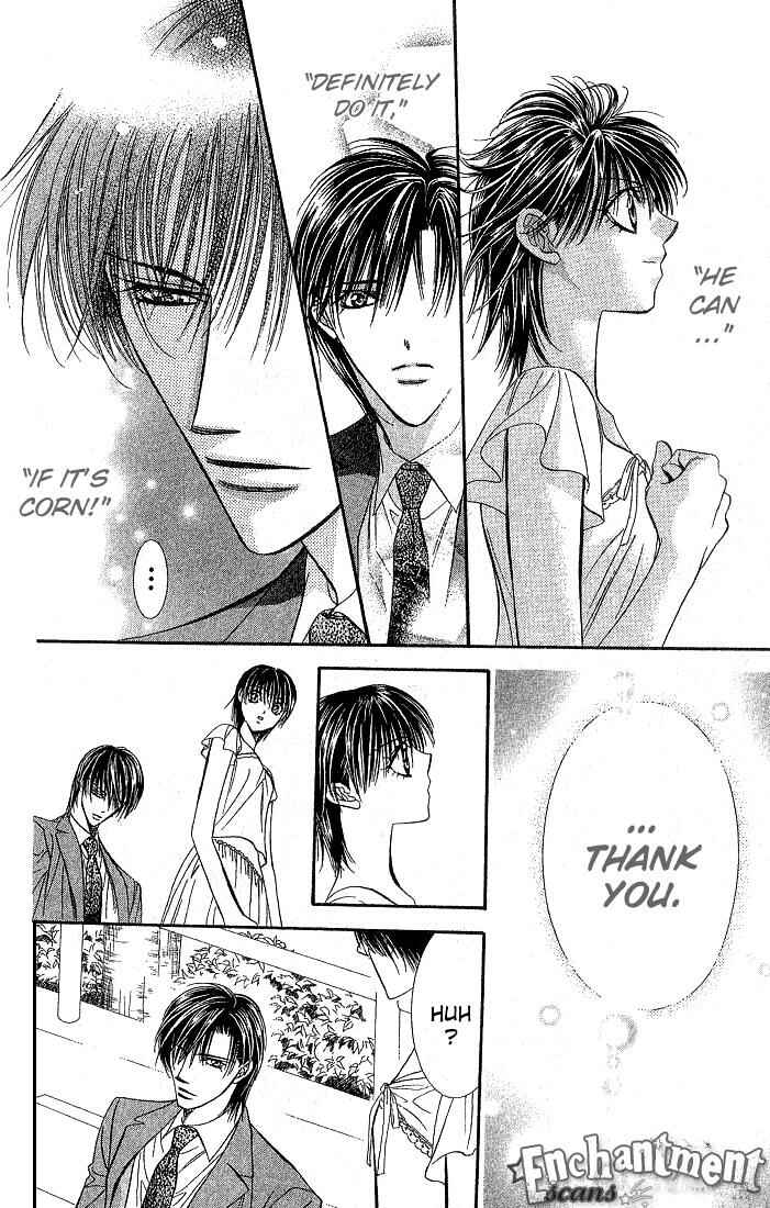 Page 19 Chapter 78 Skip Beat!