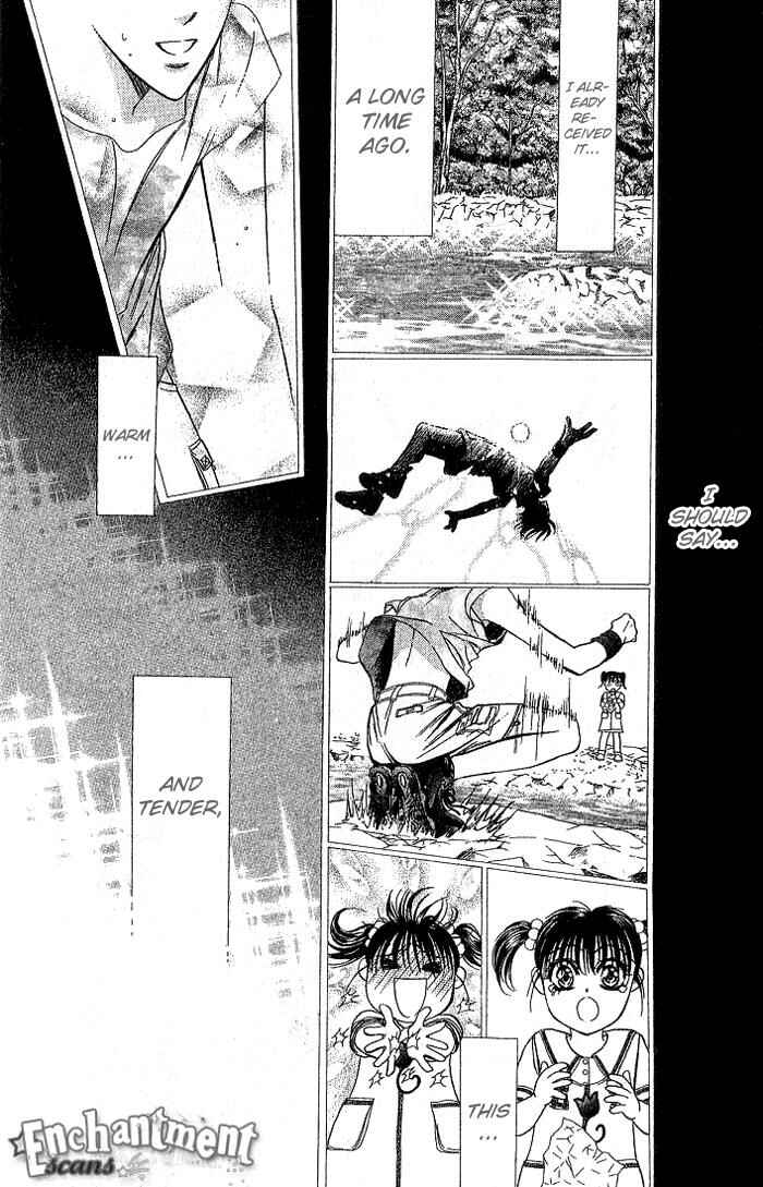 Page 23 Chapter 78 Skip Beat!