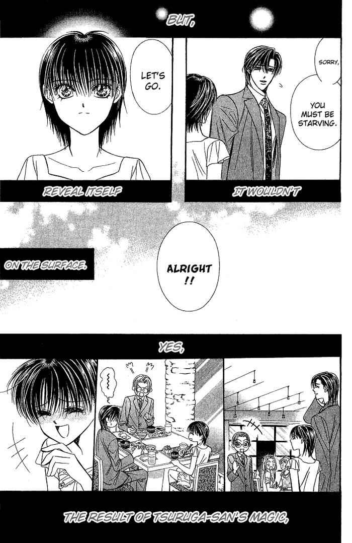 Page 29 Chapter 78 Skip Beat!