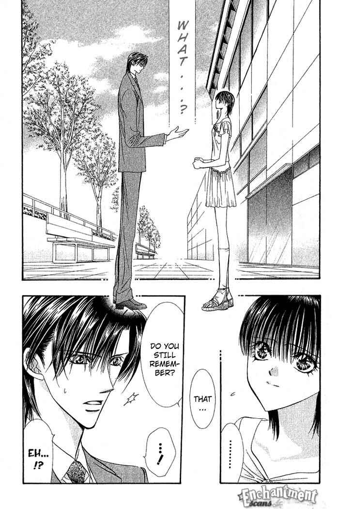 Page 4 Chapter 78 Skip Beat!