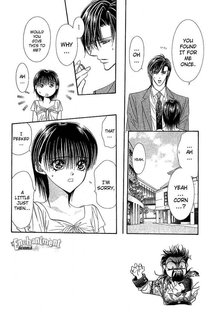 Page 5 Chapter 78 Skip Beat!