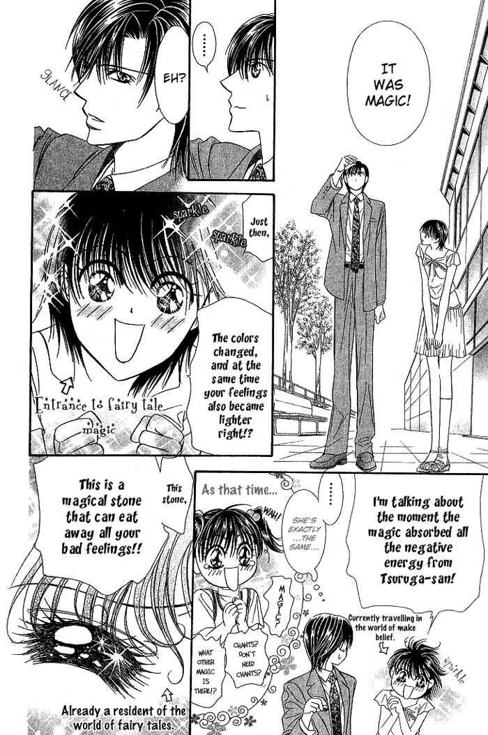 Page 9 Chapter 78 Skip Beat!