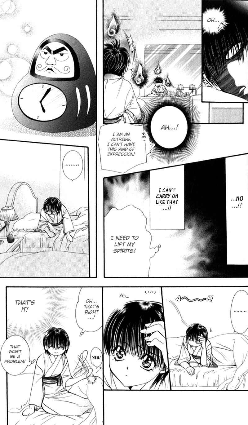 Page 10 Chapter 92 Skip Beat!