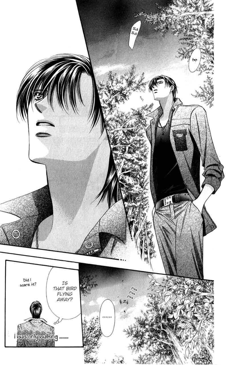 Page 12 Chapter 92 Skip Beat!