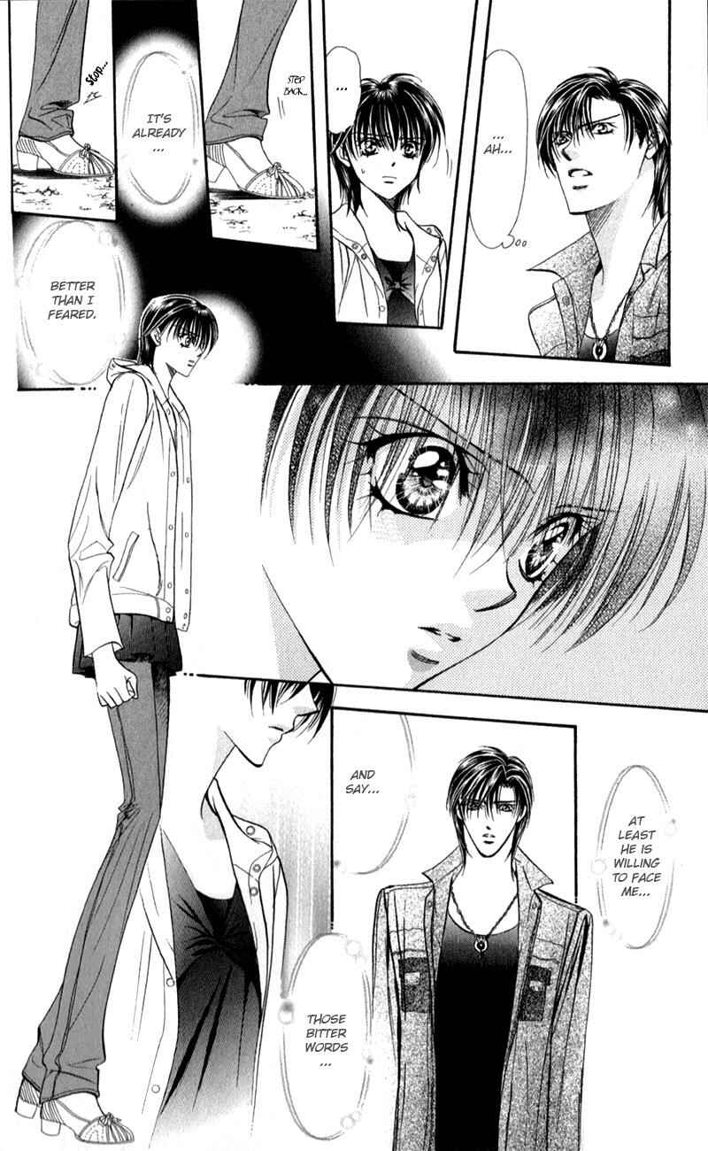 Page 27 Chapter 92 Skip Beat!
