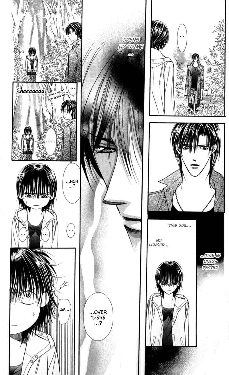 Page 28 Chapter 92 Skip Beat!