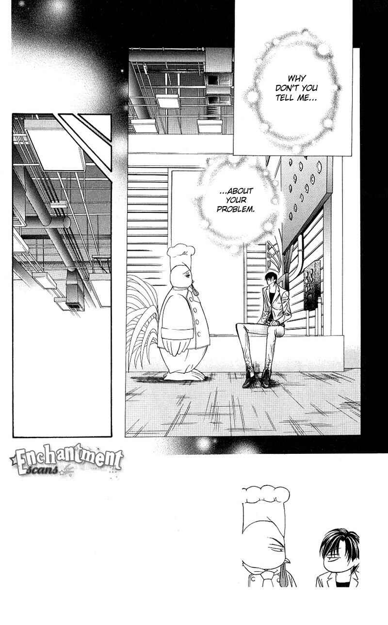 Page 3 Chapter 64 Skip Beat!