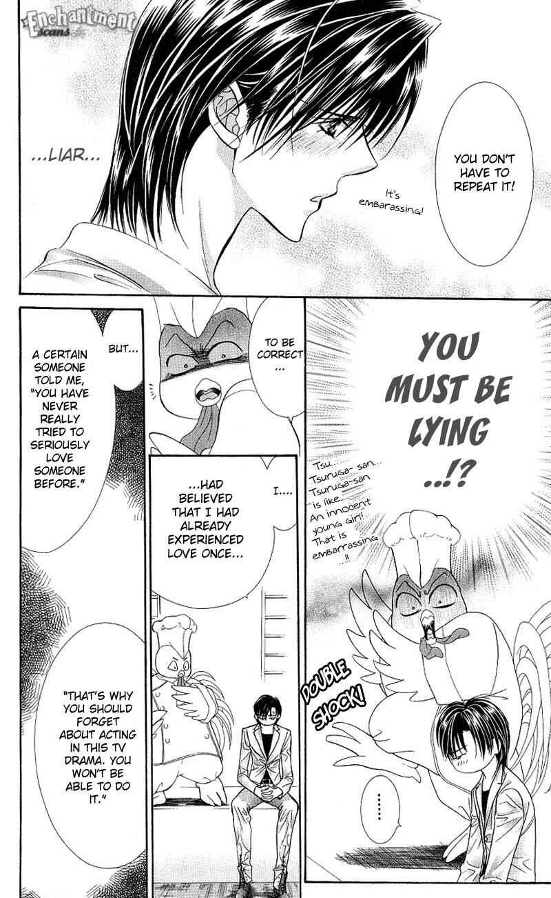 Page 9 Chapter 64 Skip Beat!