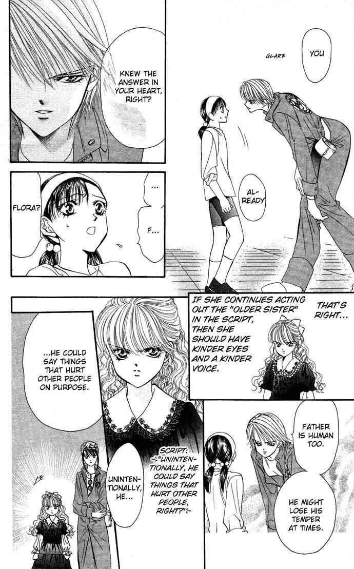Page 28 Chapter 17 Skip Beat!