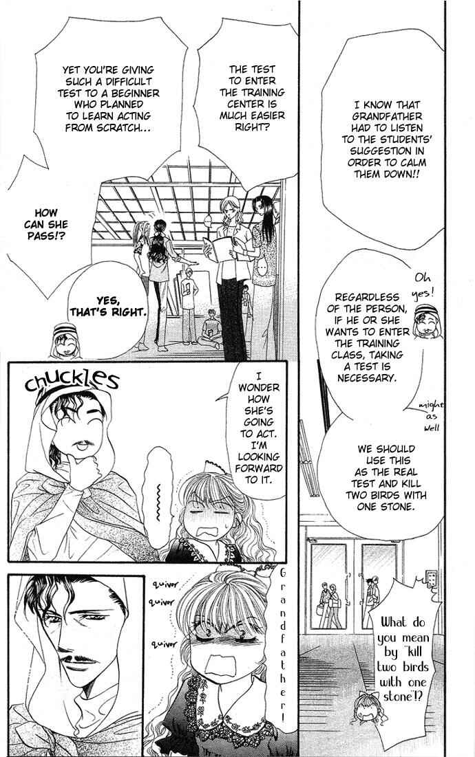 Page 6 Chapter 17 Skip Beat!