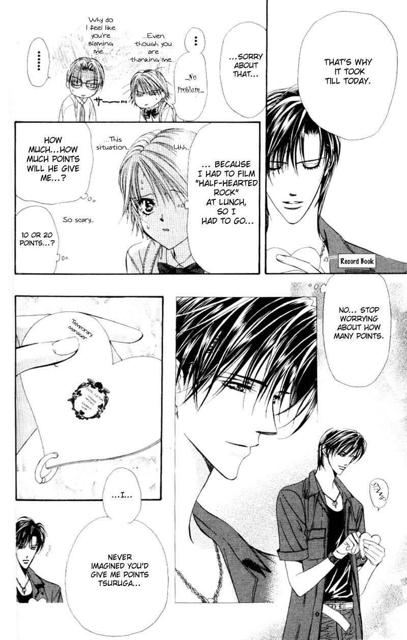 Page 27 Chapter 37 Skip Beat!