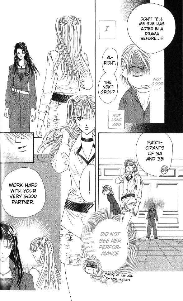 Page 20 Chapter 27 Skip Beat!