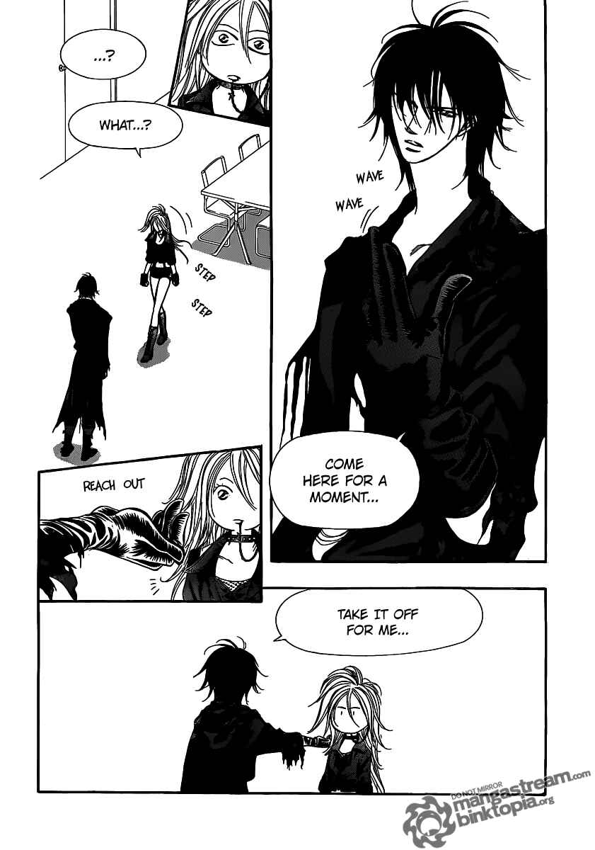 Page 13 Chapter 177 Skip Beat!