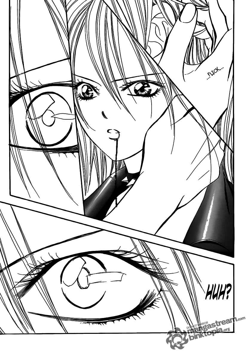 Page 16 Chapter 177 Skip Beat!