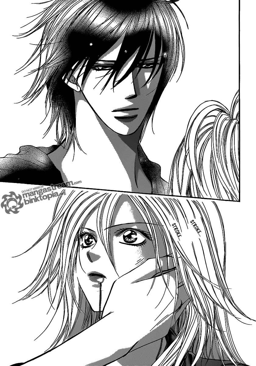 Page 18 Chapter 177 Skip Beat!